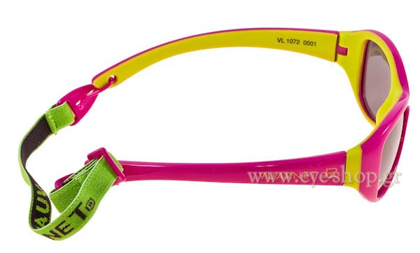 VUARNET KIDS 1072 Γυαλια Ηλιου 