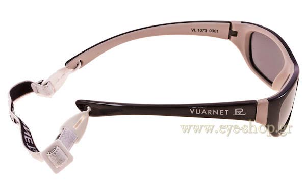 VUARNET KIDS 1073 Γυαλια Ηλιου 