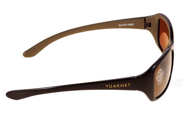 VUARNET KIDS 1074 Γυαλια Ηλιου 