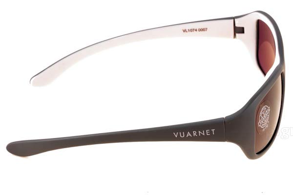 VUARNET KIDS 1075 Γυαλια Ηλιου 