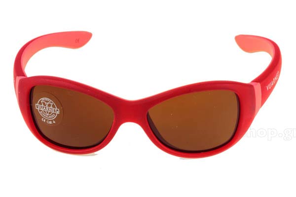 VUARNET KIDS 1072 Γυαλια Ηλιου 