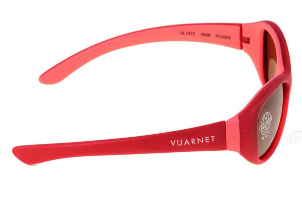 VUARNET KIDS 1072 Γυαλια Ηλιου 