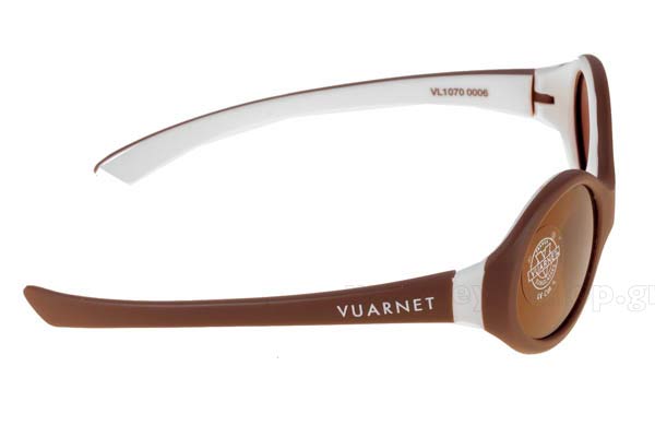 VUARNET KIDS 1070 Γυαλια Ηλιου 