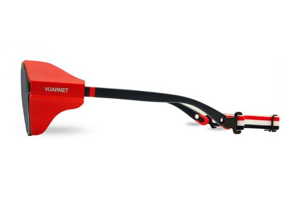 VUARNET KIDS 1707 GLACIER Γυαλια Ηλιου 
