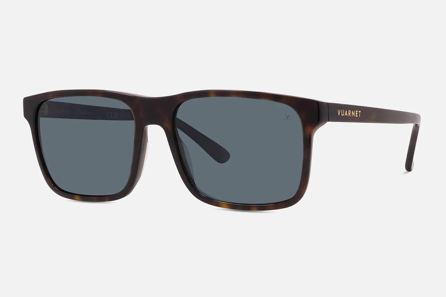 VUARNET VU400101 BELVEDERE 01 Γυαλια Ηλιου 