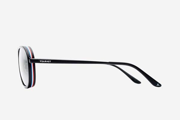 VUARNET 2106 EDGE REGULAR Γυαλια Ηλιου 