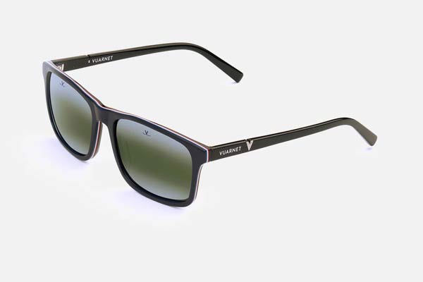Γυαλια Ηλιου Vuarnet 1619-DISTRICT 0010 1136 size 56 Τιμή: 218,96