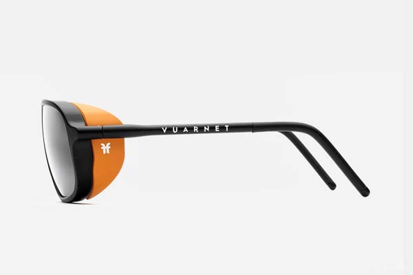VUARNET VL2205 ICE LARGE VUARNET x FACTION Γυαλια Ηλιου 