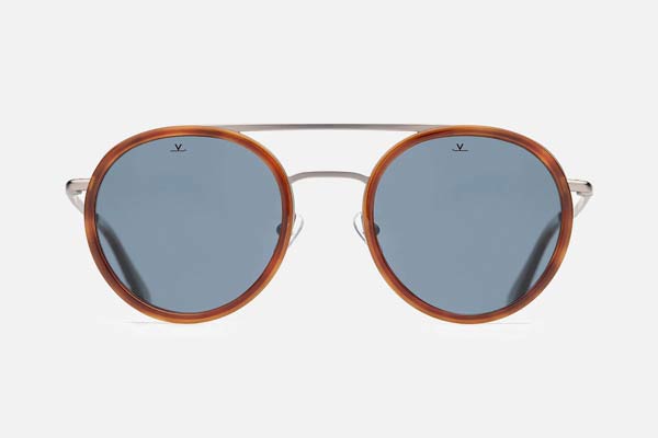 VUARNET 2105 EDGE ROUND Γυαλια Ηλιου 