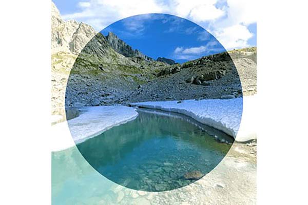 VUARNET VL 2113 GLACIER GENESIS Γυαλια Ηλιου 