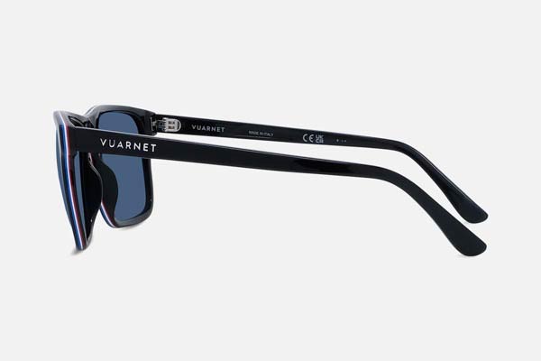 VUARNET VU400101 BELVEDERE 01 Γυαλια Ηλιου 