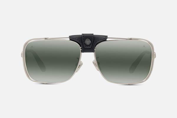 VUARNET VU40031U-Y ARCTIC 02 Γυαλια Ηλιου 