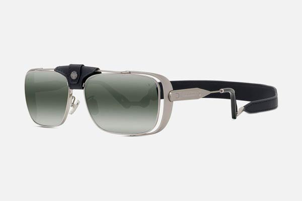 VUARNET VU40031U-Y ARCTIC 02 Γυαλια Ηλιου 