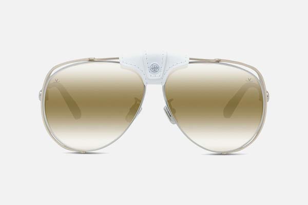 VUARNET VU40030U-Y ARCTIC 01 Γυαλια Ηλιου 