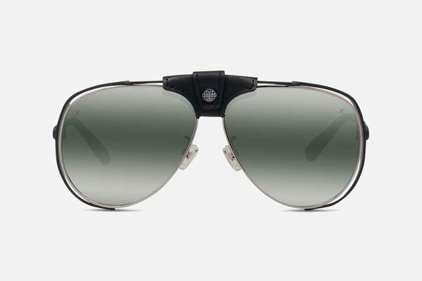 VUARNET VU40030U-Y ARCTIC 01 Γυαλια Ηλιου 