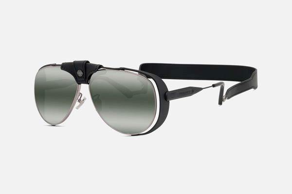 VUARNET VU40030U-Y ARCTIC 01 Γυαλια Ηλιου 