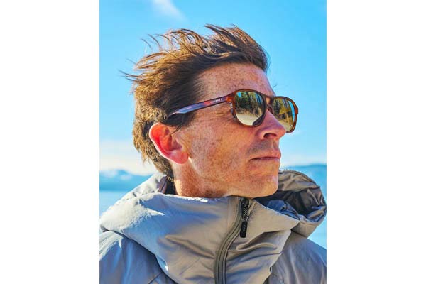 VUARNET VU40016i LEGEND 03 VALLEY Γυαλια Ηλιου 