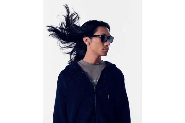 VUARNET VU40041i Belvedere 09 Γυαλια Ηλιου 