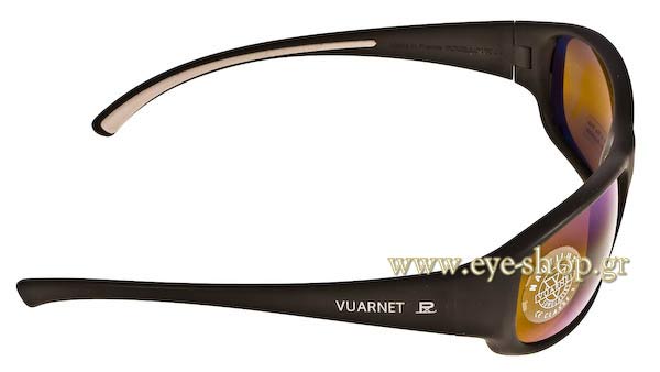 VUARNET 121 Γυαλια Ηλιου 