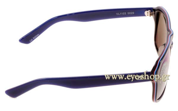 VUARNET VL1103 Γυαλια Ηλιου 