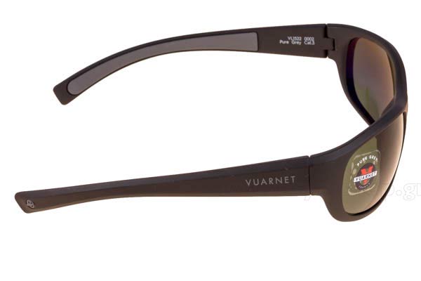 VUARNET VL1522 Γυαλια Ηλιου 