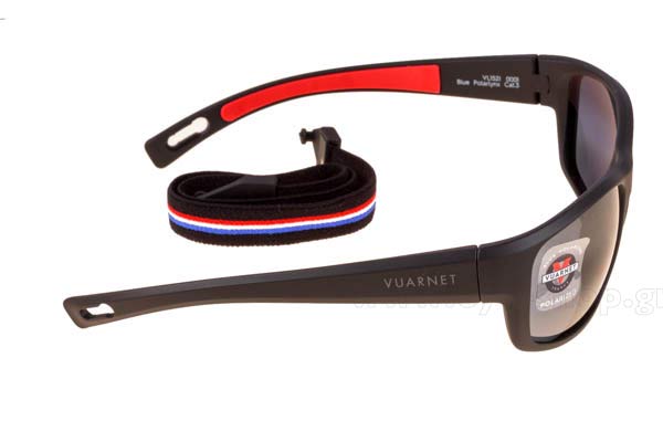 VUARNET VL 1521 Γυαλια Ηλιου 