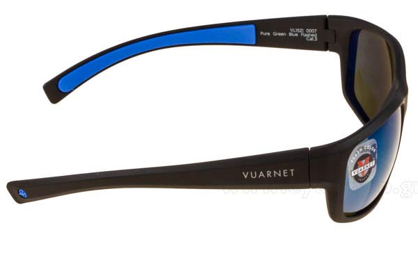 VUARNET VL 1521 Γυαλια Ηλιου 