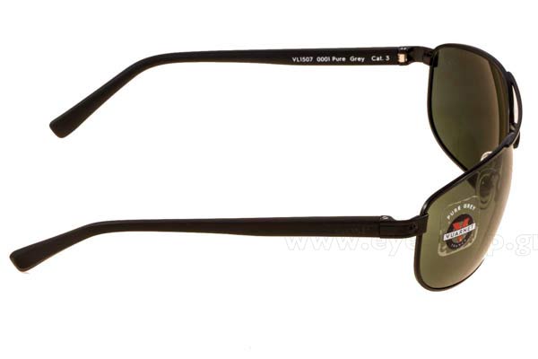 VUARNET VL 1507 Γυαλια Ηλιου 