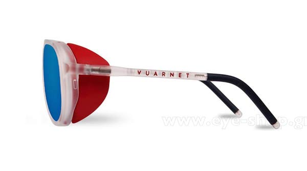 VUARNET VL 1709 VUARNET ICE Γυαλια Ηλιου 