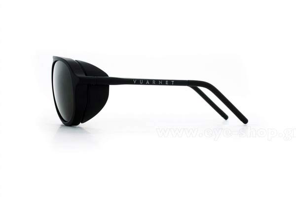 VUARNET VL 1709 VUARNET ICE Γυαλια Ηλιου 