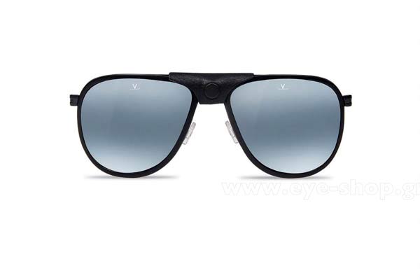 VUARNET GLACIER XL 1708 Γυαλια Ηλιου 