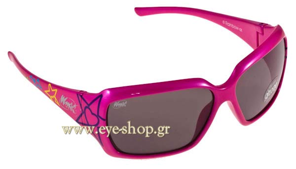 winx ws 024 Γυαλια Ηλιου 