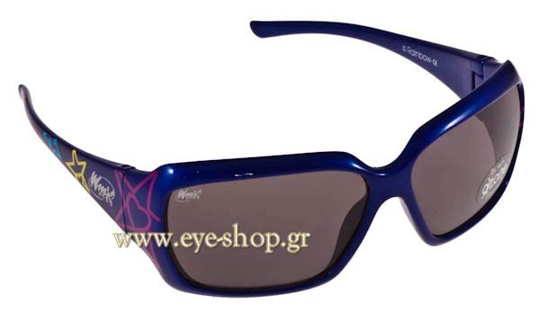 winx ws 024 Γυαλια Ηλιου 