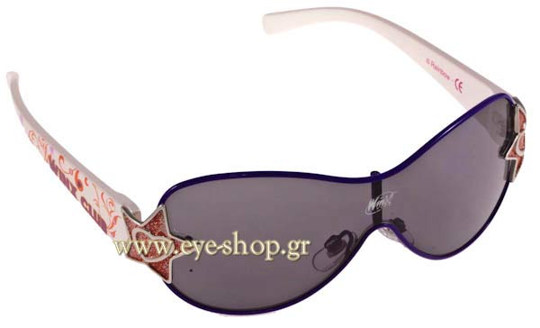 winx ws 026 Γυαλια Ηλιου 