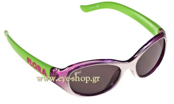 winx ws 017 Γυαλια Ηλιου 