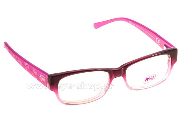 Winx WV 052 332 size 46 Γυαλιά οράσεως Τιμή: 73,00