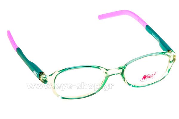 Winx WV 064 580 size 43 Γυαλιά οράσεως Τιμή: 79,00
