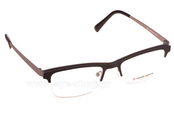 Xavier Garcia MOI 04 size 53 Γυαλιά οράσεως Τιμή: 121,60