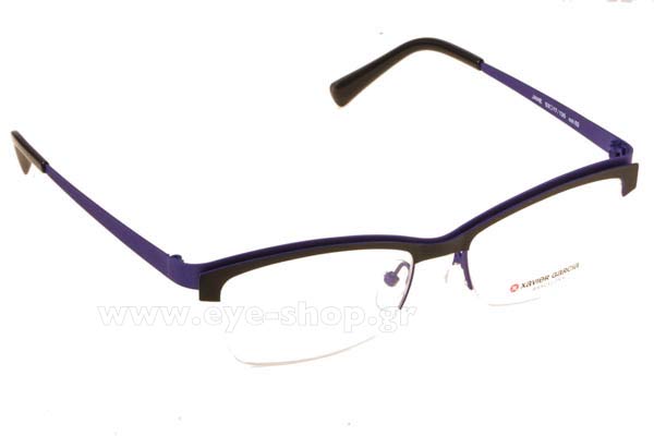 Xavier Garcia JANE 02 size 53 Γυαλιά οράσεως Τιμή: 120,00