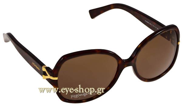 yves saint laurent YSL 6308S Γυαλια Ηλιου 
