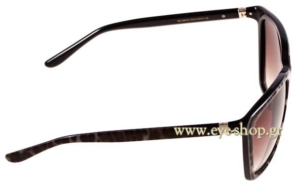 YVES SAINT LAURENT YSL 6347S Γυαλια Ηλιου 