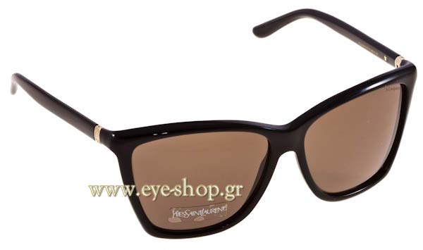yves saint laurent YSL 6347S Γυαλια Ηλιου 