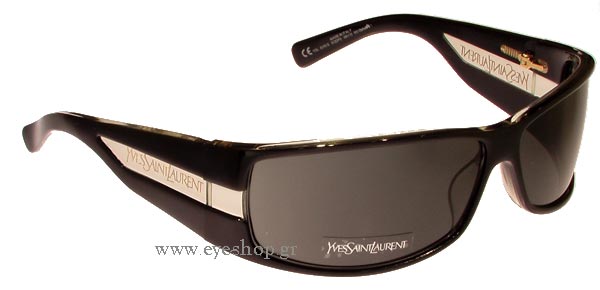 yves saint laurent 6210 Γυαλια Ηλιου 