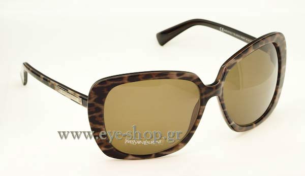 yves saint laurent 6234 Γυαλια Ηλιου 