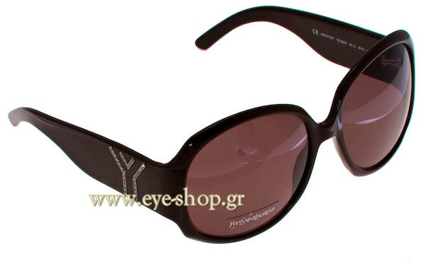 yves saint laurent 6236 Γυαλια Ηλιου 