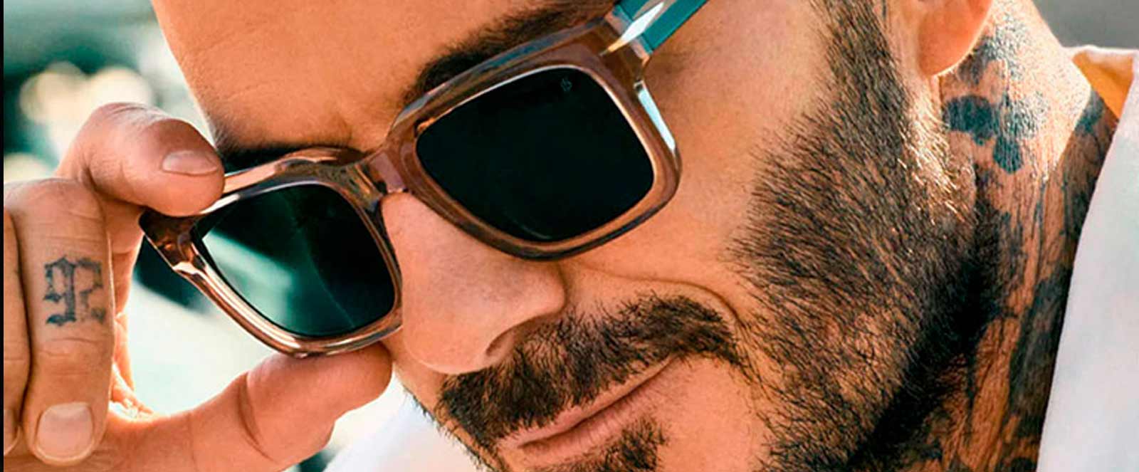Τα καλύτερα ανδρικά  γυαλιά ηλίου