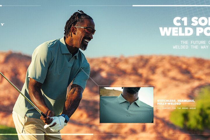 Ελαφριά γυαλιά golf prescription ready