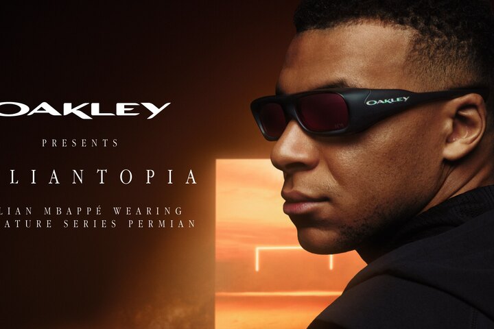 Oakley αθλητικά γυαλιά ηλίου για τρέξιμο