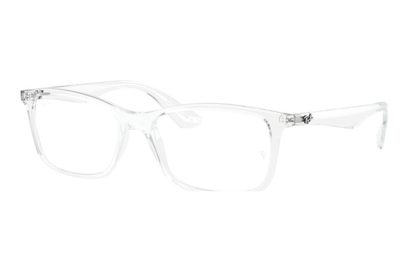 Ray-Ban 7047 διάφανα γυαλιά οράσεως
