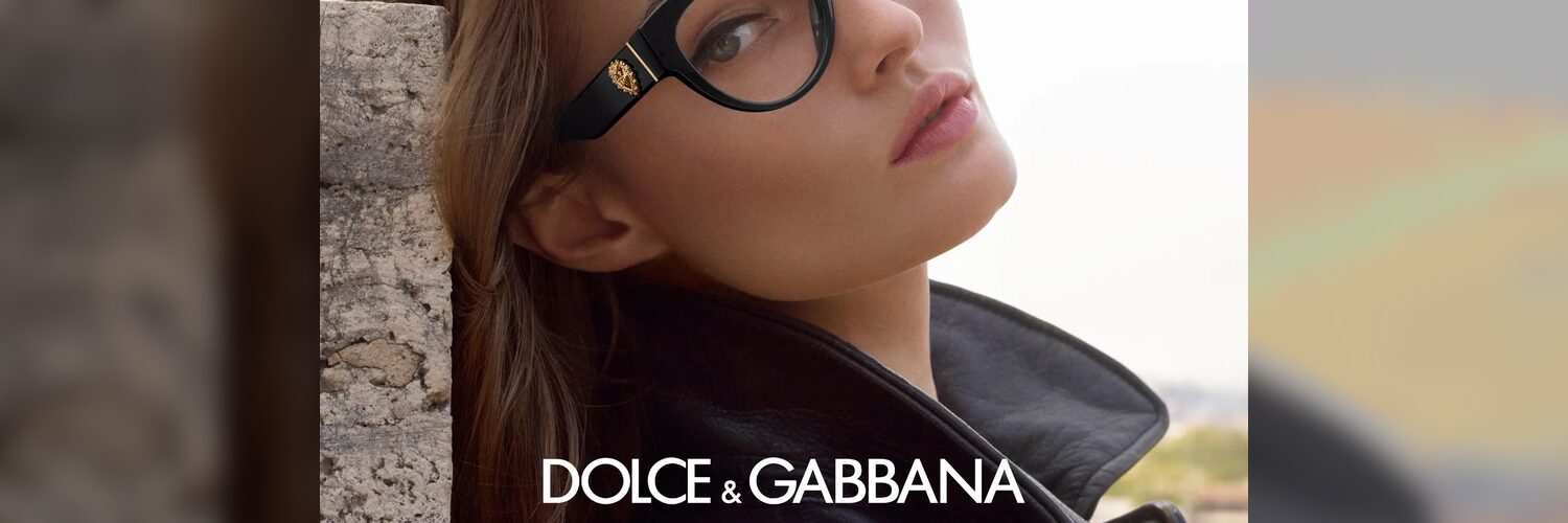 Dolce & Gabbana Eyewear: Σικελική Ψυχή & Μπαρόκ Πολυτέλεια